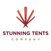 logo stunning tents structures événementielles : logo stunning tents